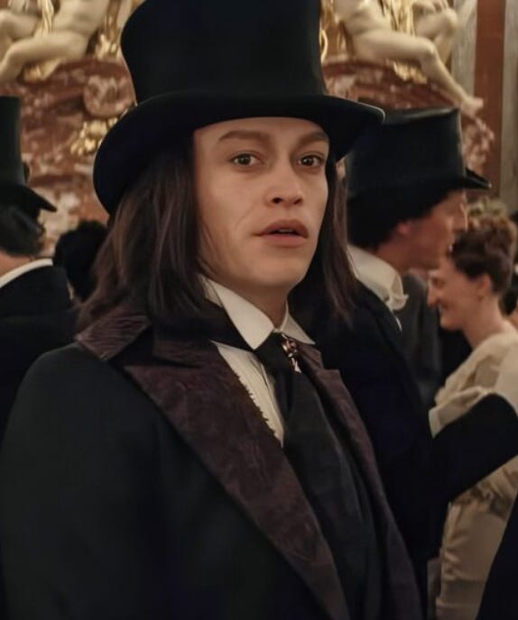 The Order Of Velvet Bite