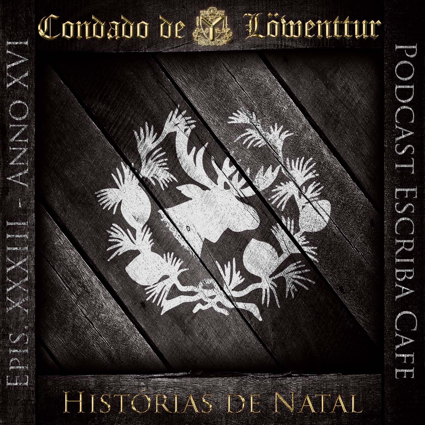Histórias de Natal