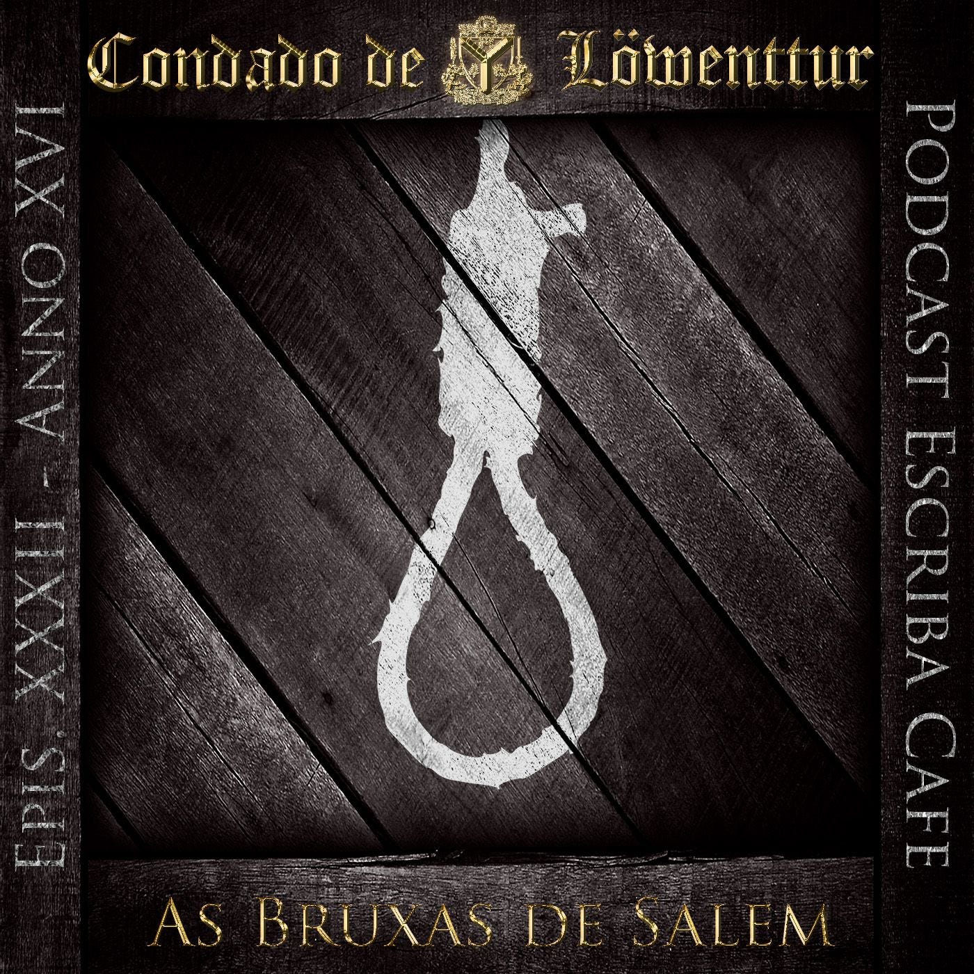 As Bruxas de Salem