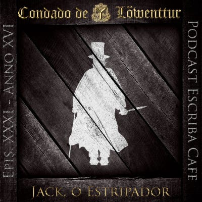 Jack, o Estripador