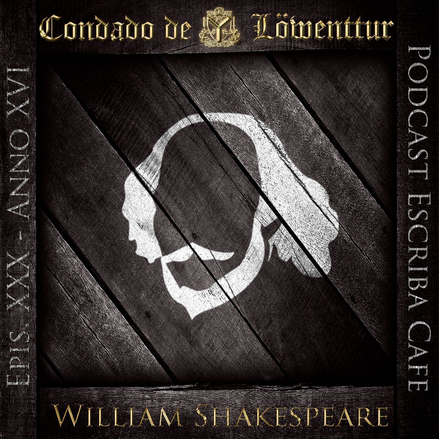 William Shakespeare