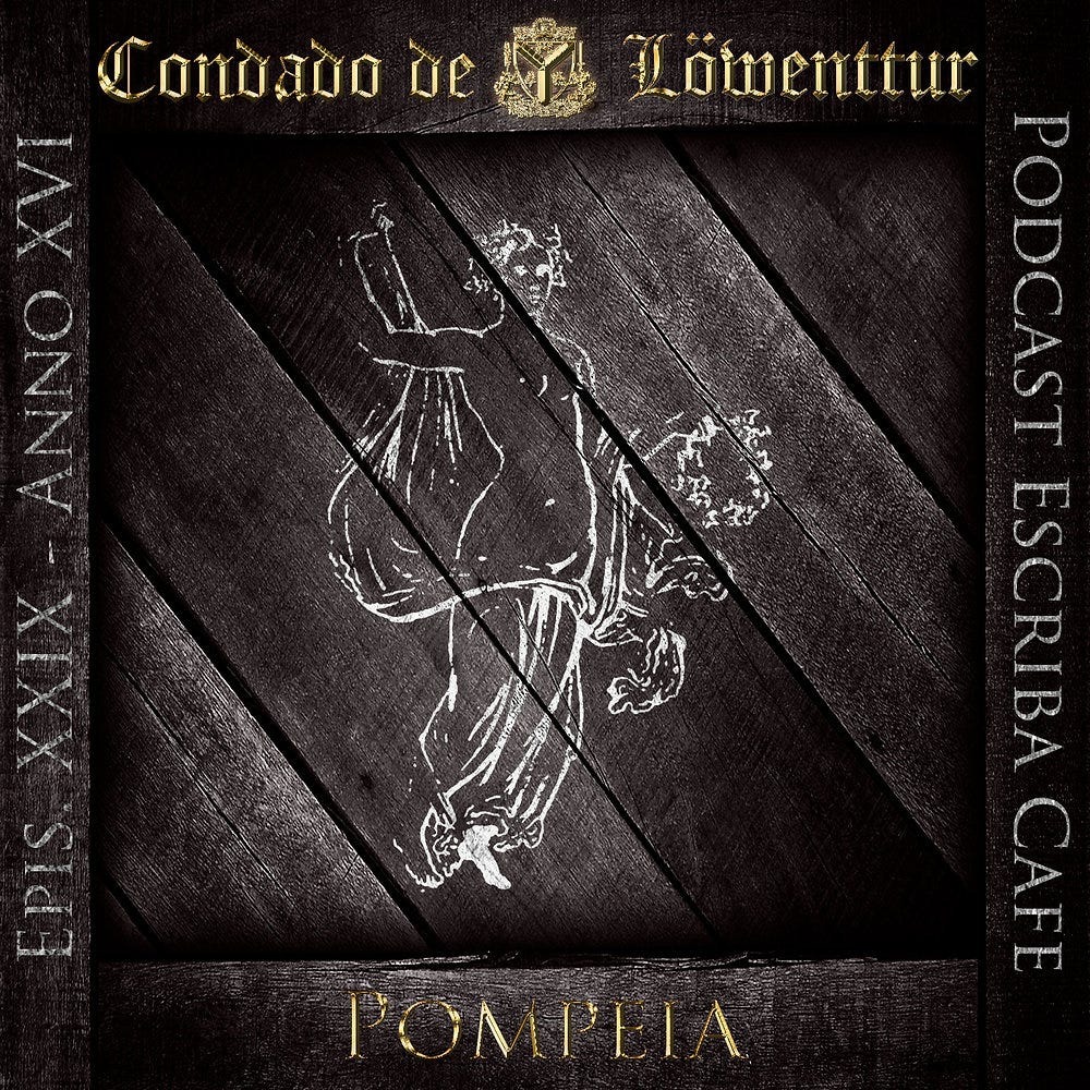 Pompeia