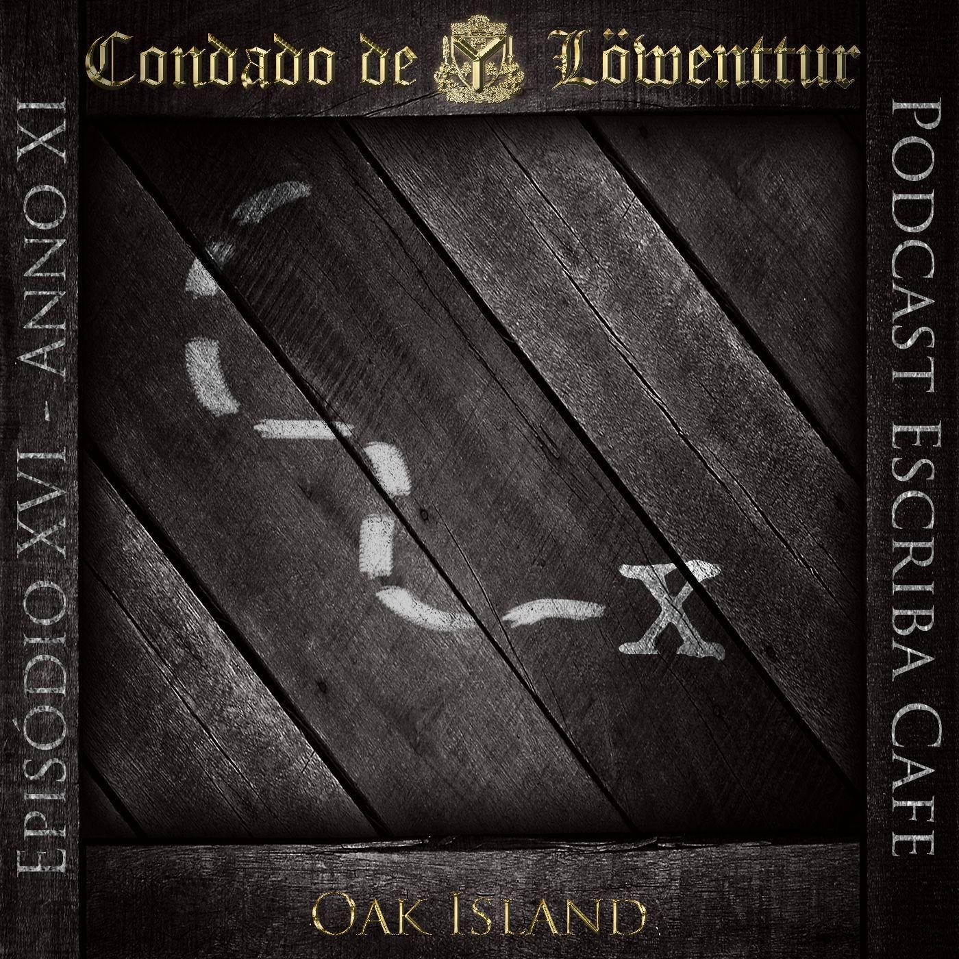Oak Island