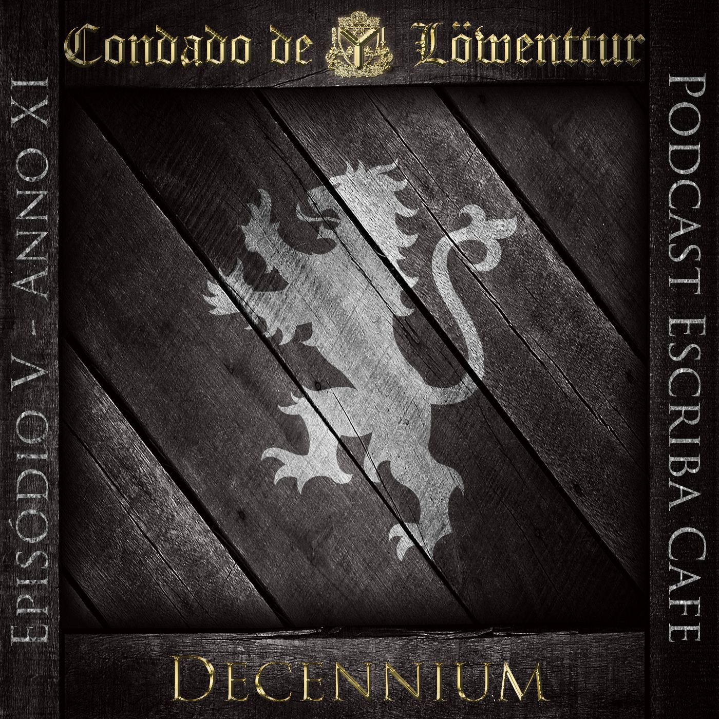 Decennium