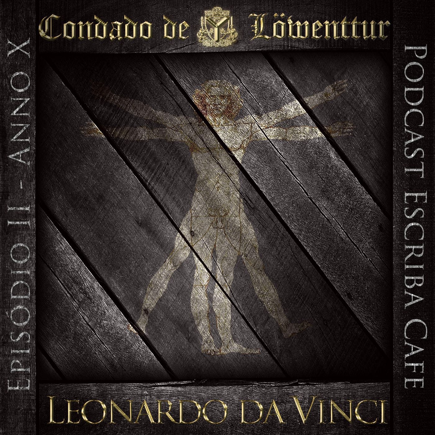 Leonardo da Vinci
