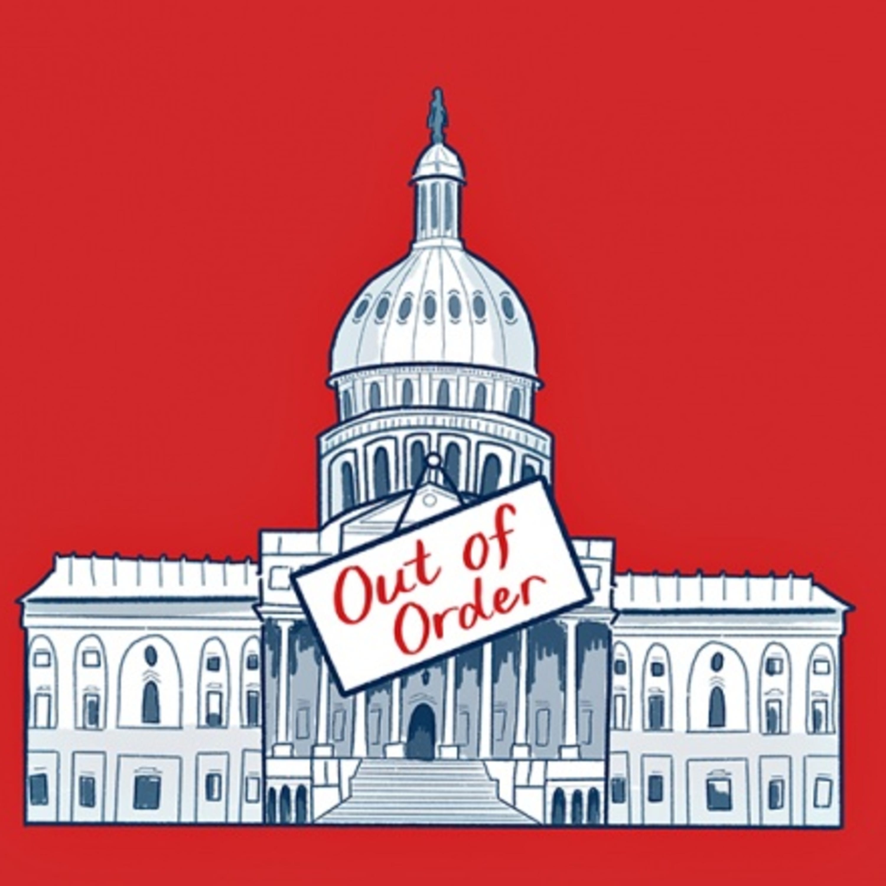 Shutdown episode artwork