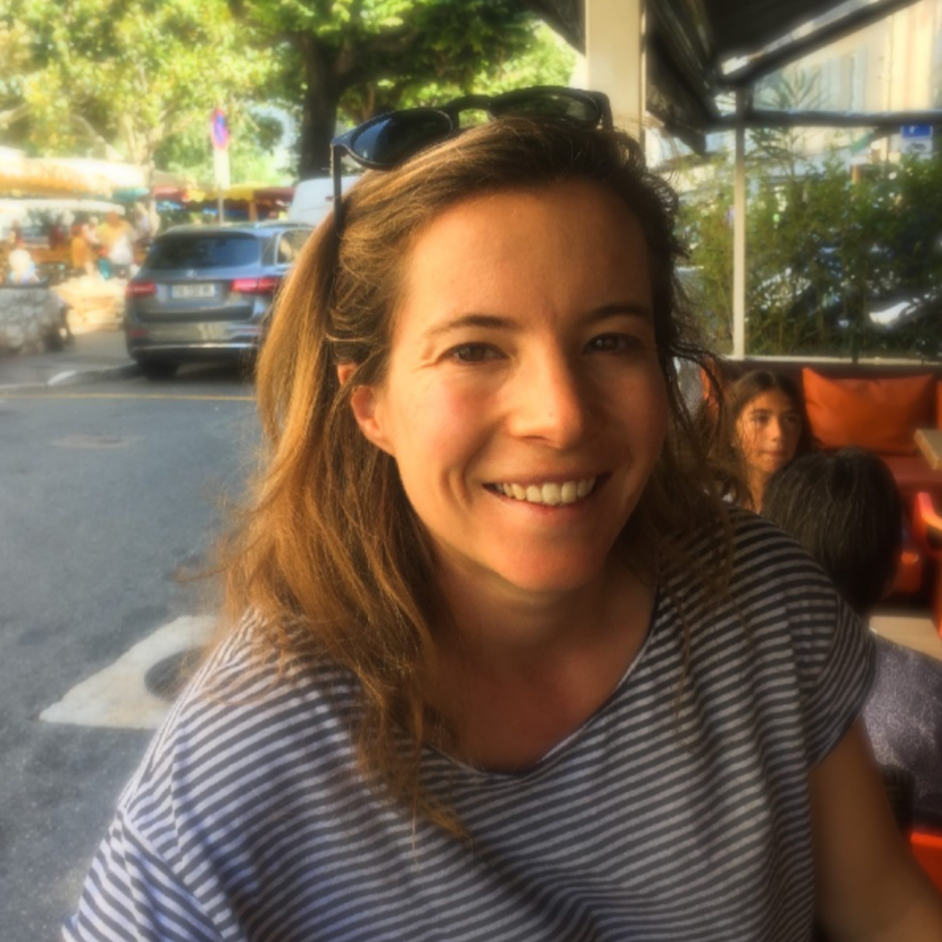 REEF Roundup: Marine Conservation Podcast