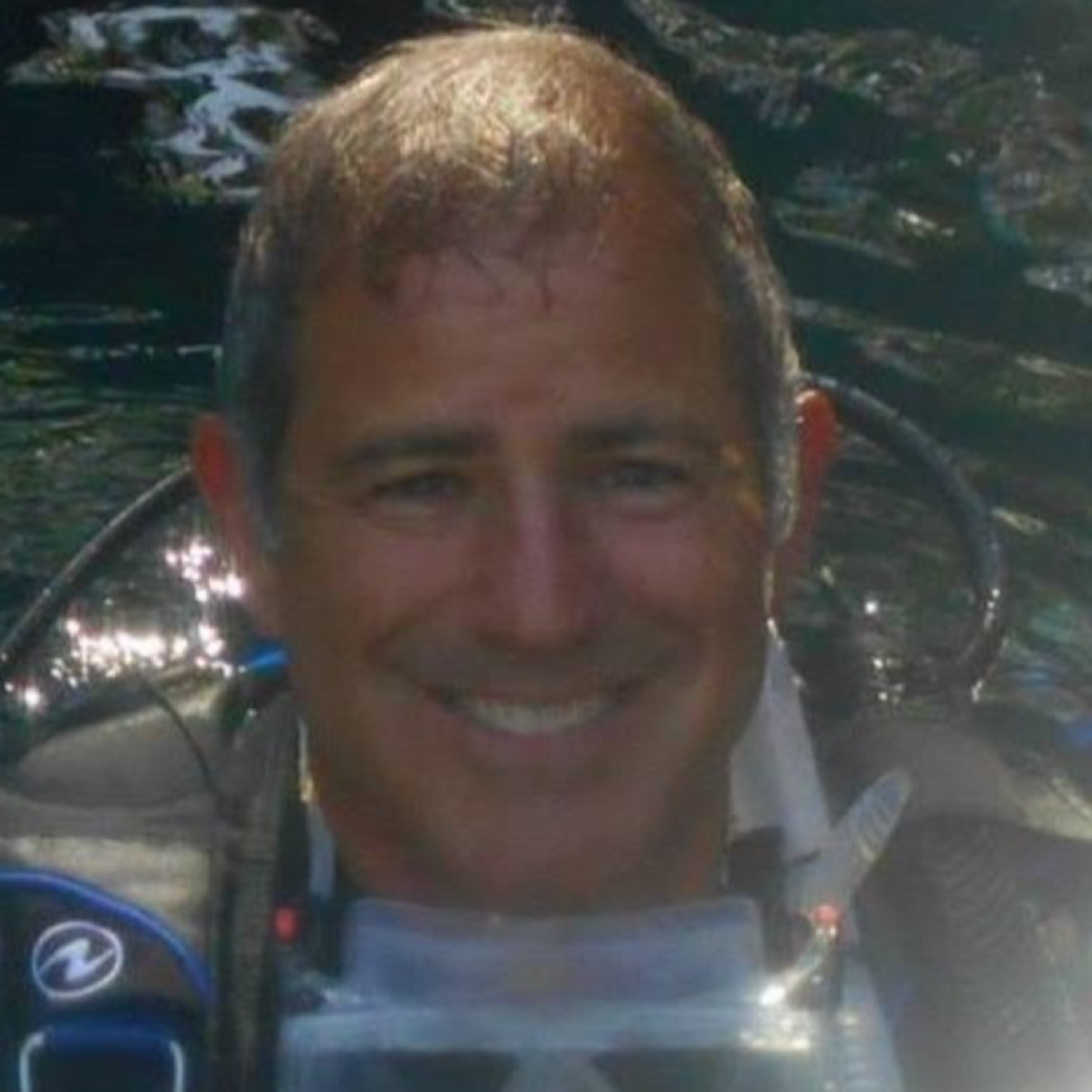 REEF Roundup: Marine Conservation Podcast