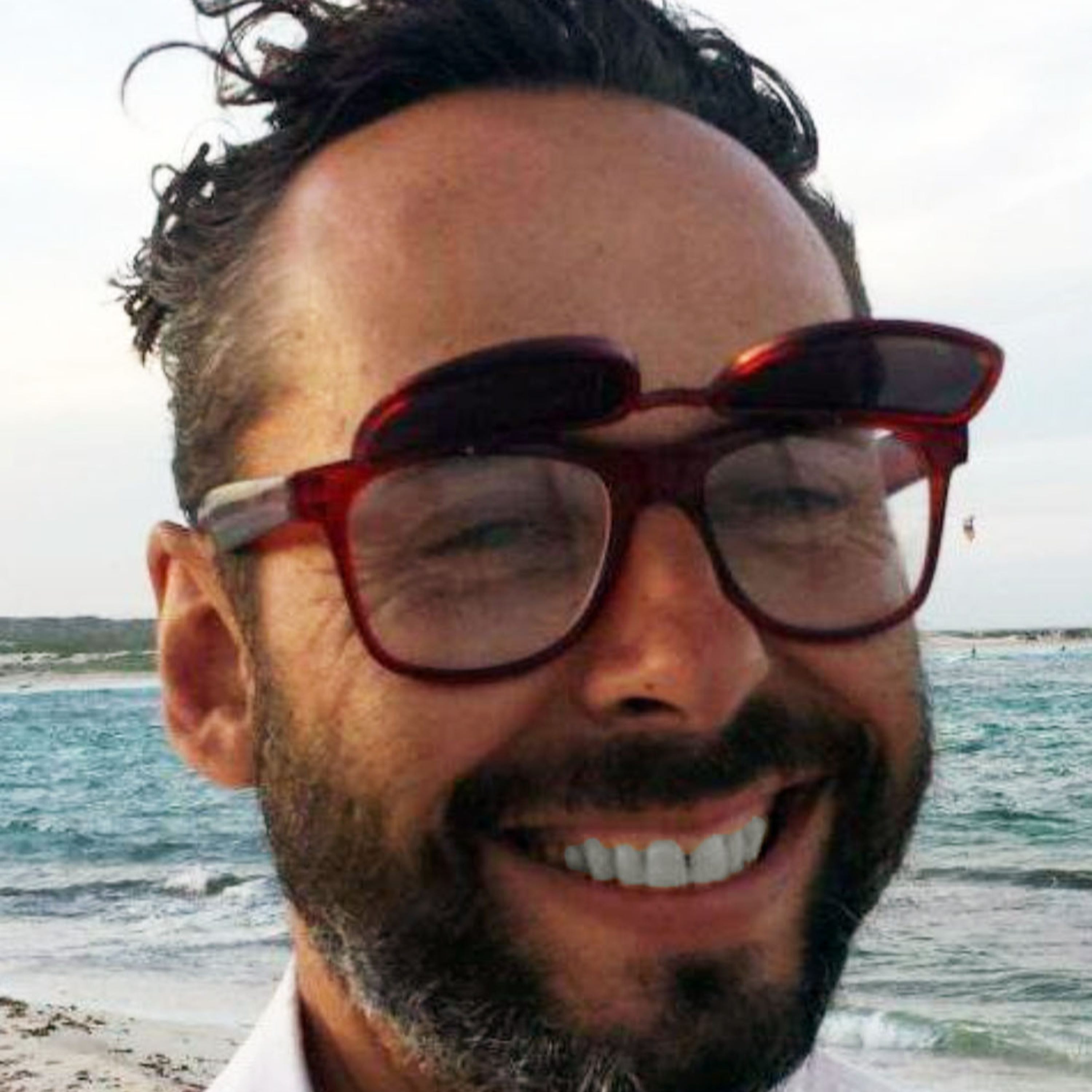 REEF Roundup: Marine Conservation Podcast