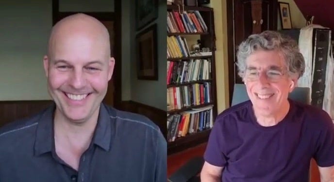 DL Ep.2: Your Brain on AI