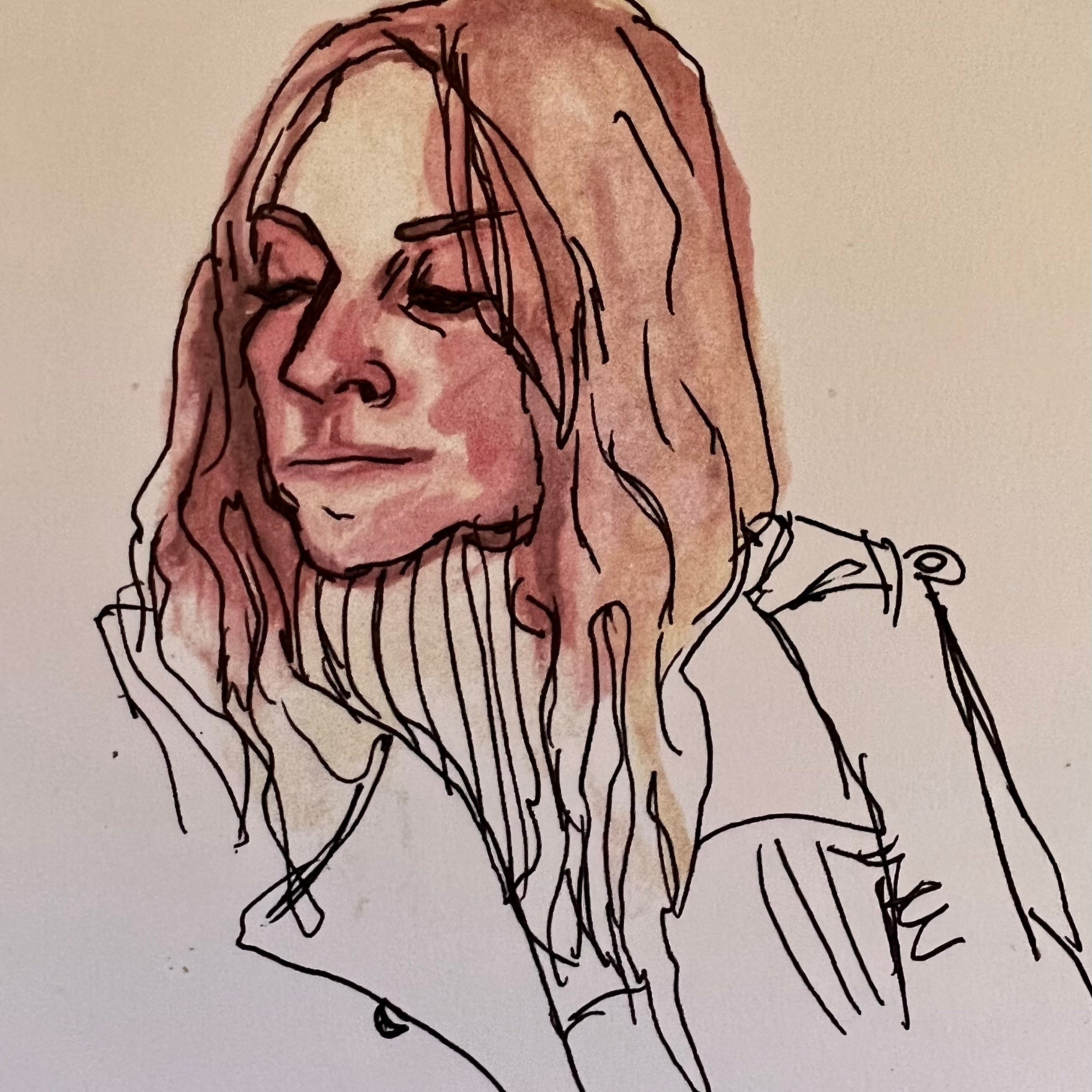 Live With Vicky Ward 