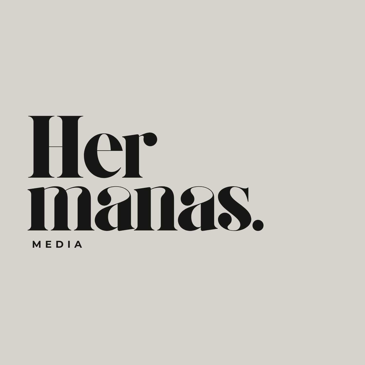 HERMANAS.