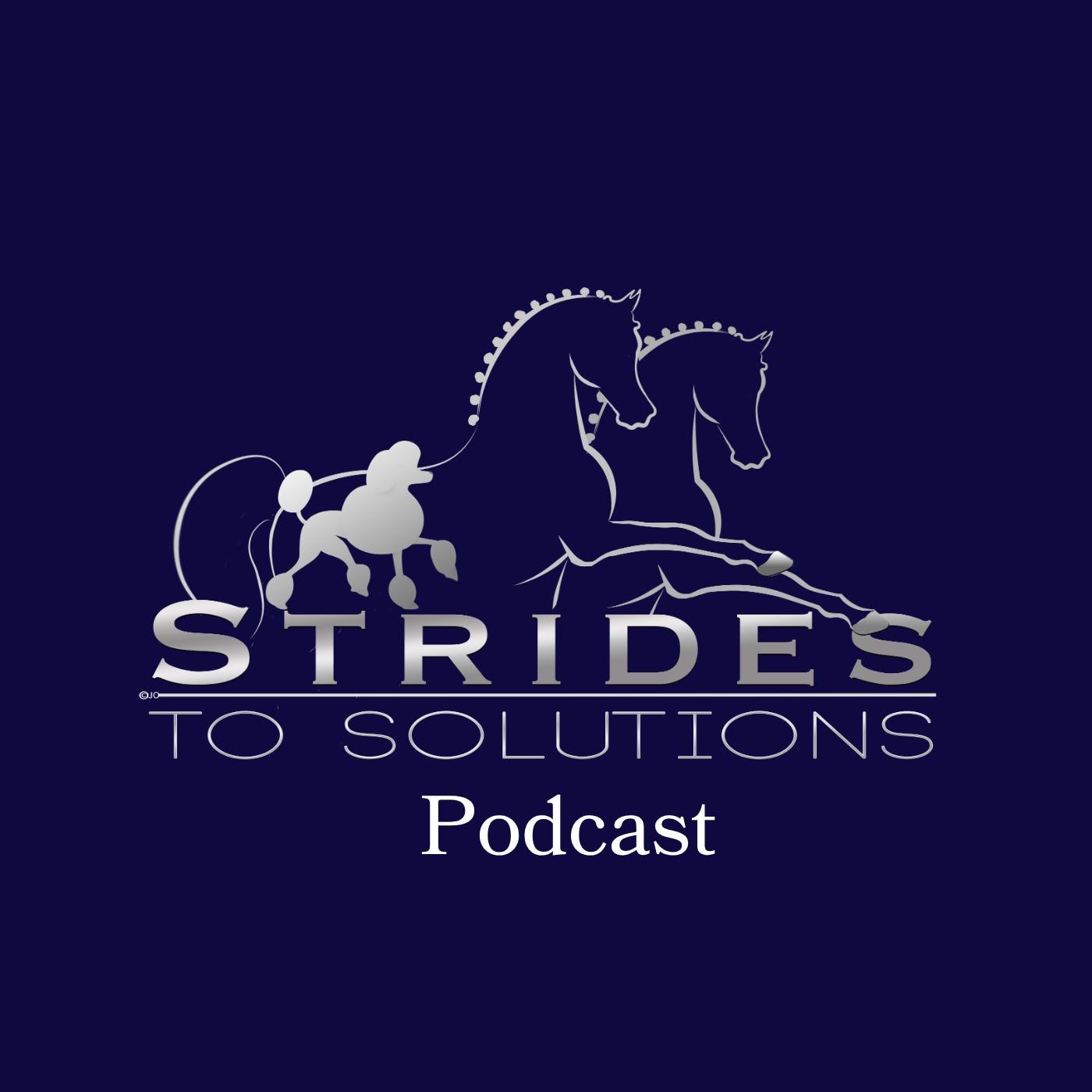 Strides To Solutions