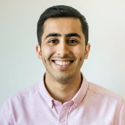 Software at Scale