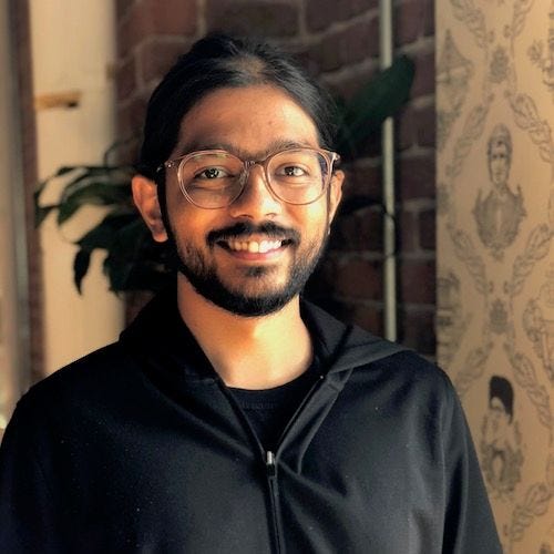 Software at Scale