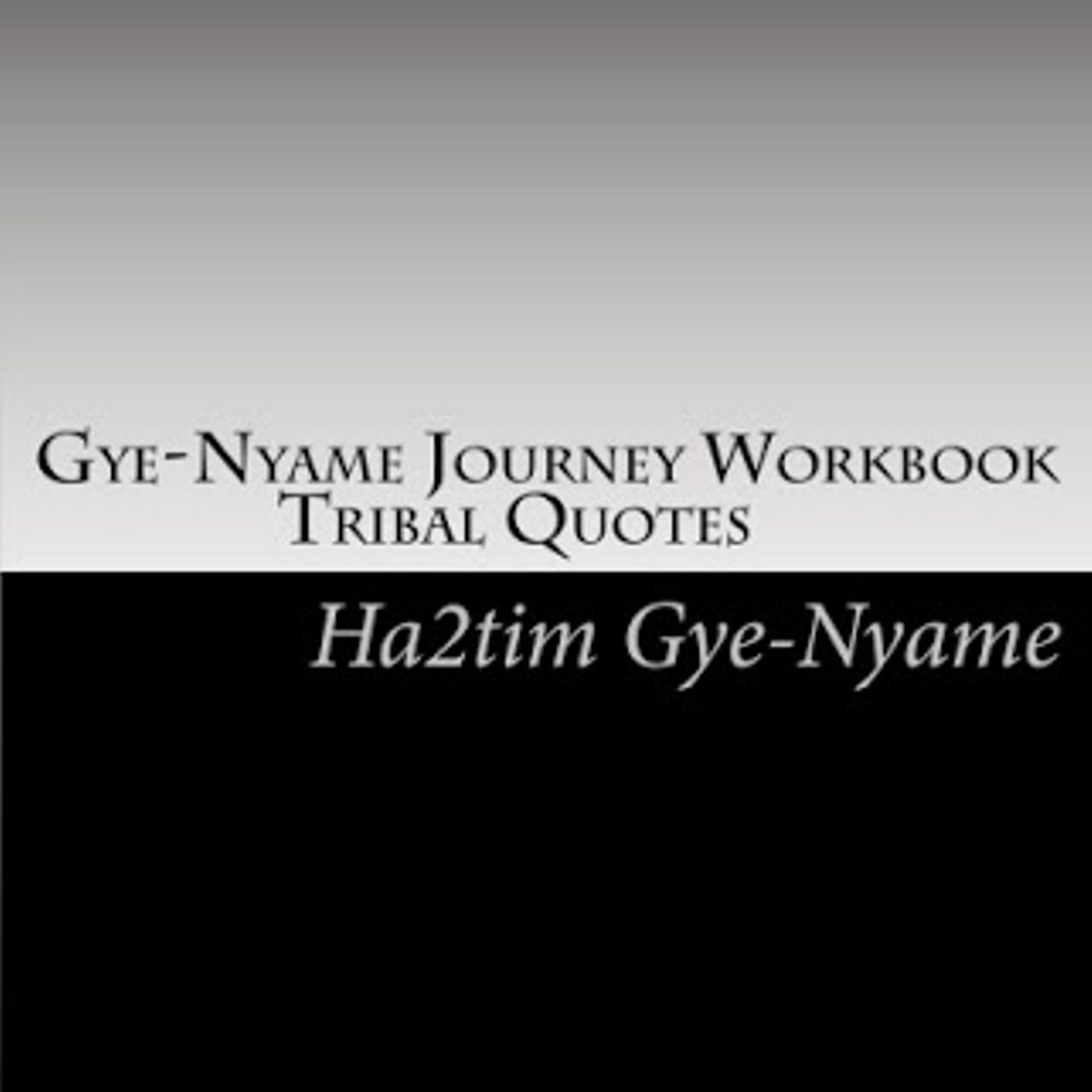 Tribal Quotes - AOTL 71620