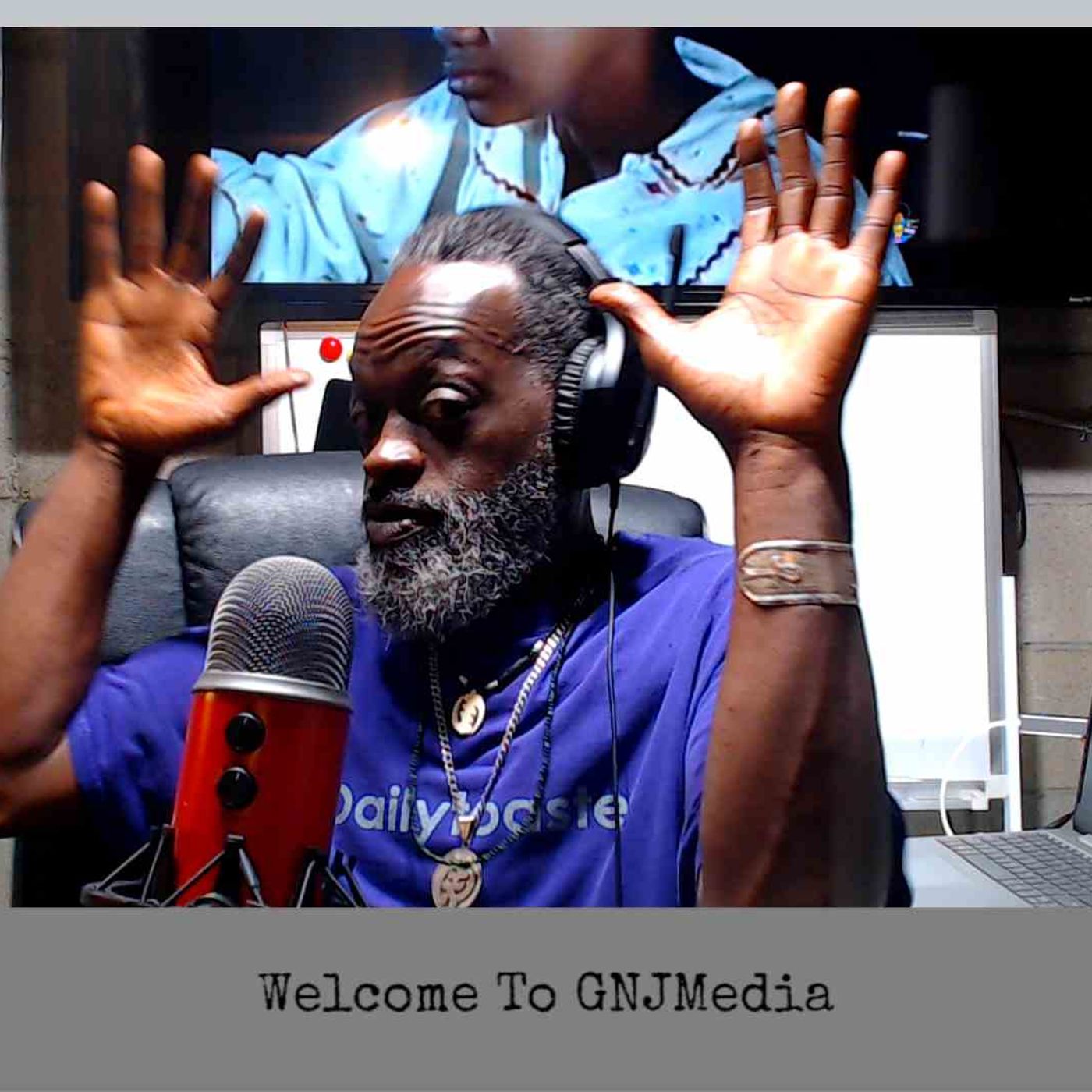 DiGyeTV- Tribal Quotes old schools