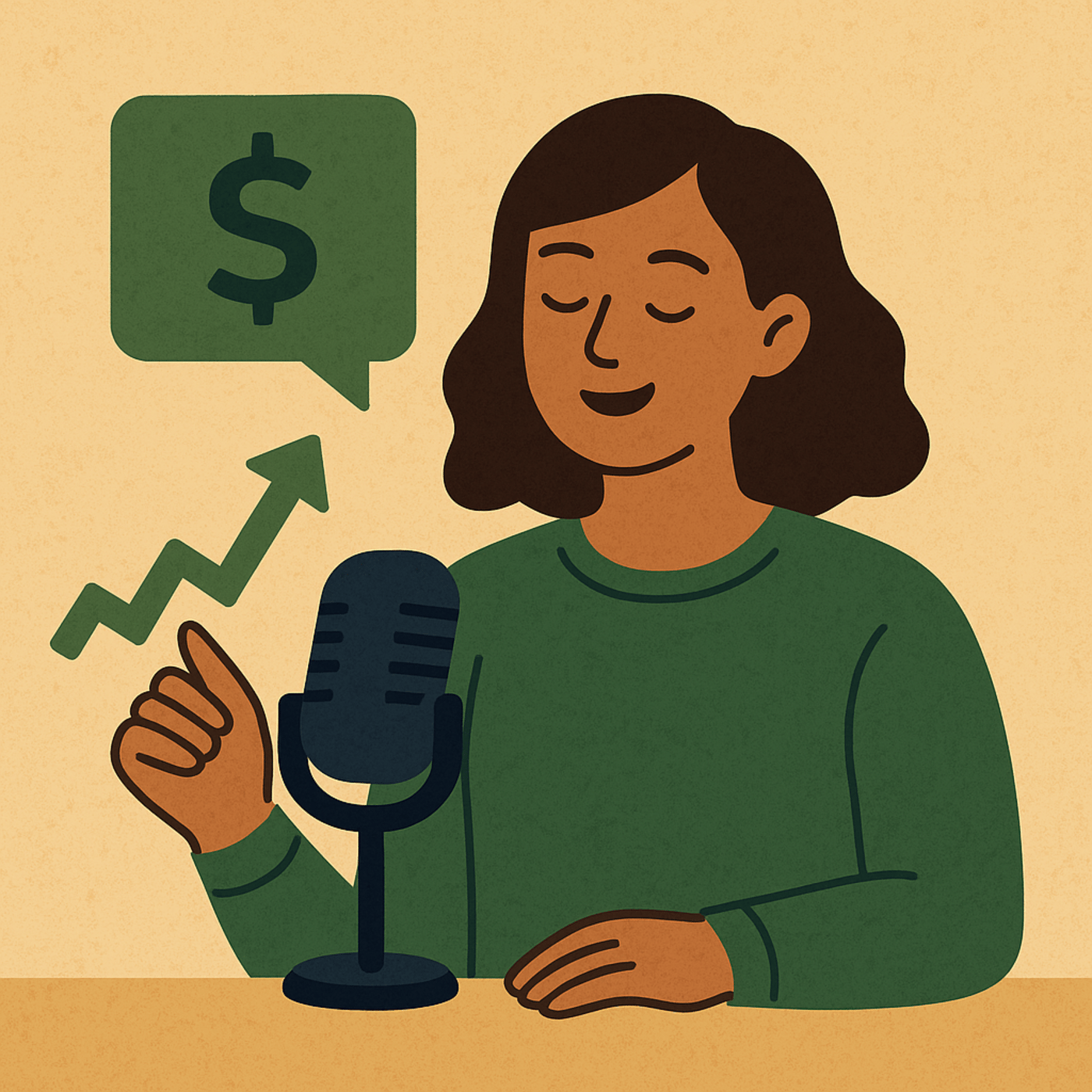 Finance Is Not That Deep episode artwork