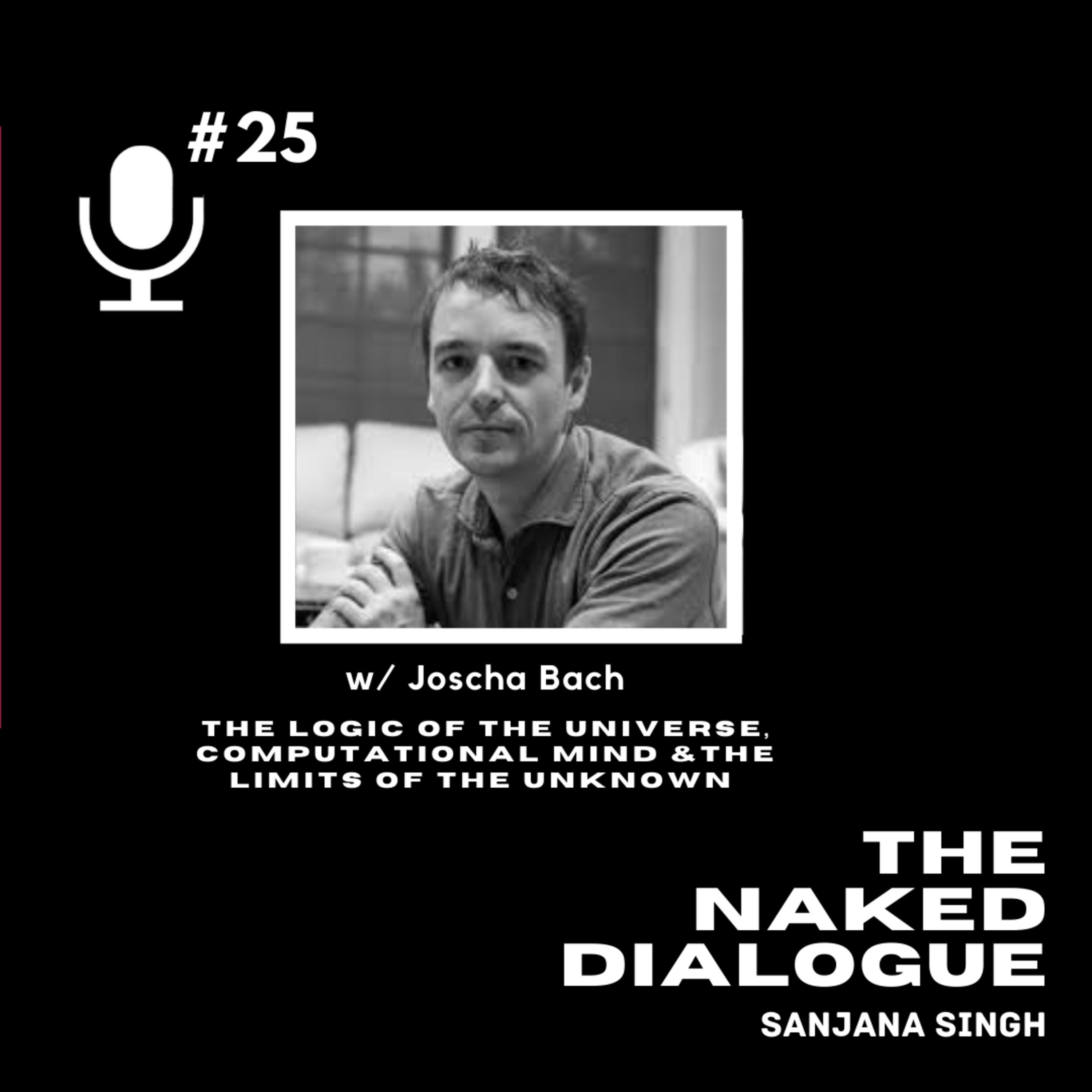 The Naked Dialogue