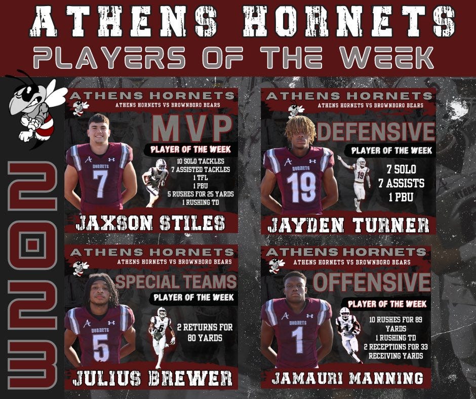 What\'s Happening in Henderson County