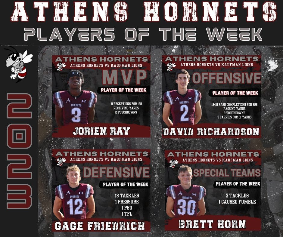 What\'s Happening in Henderson County