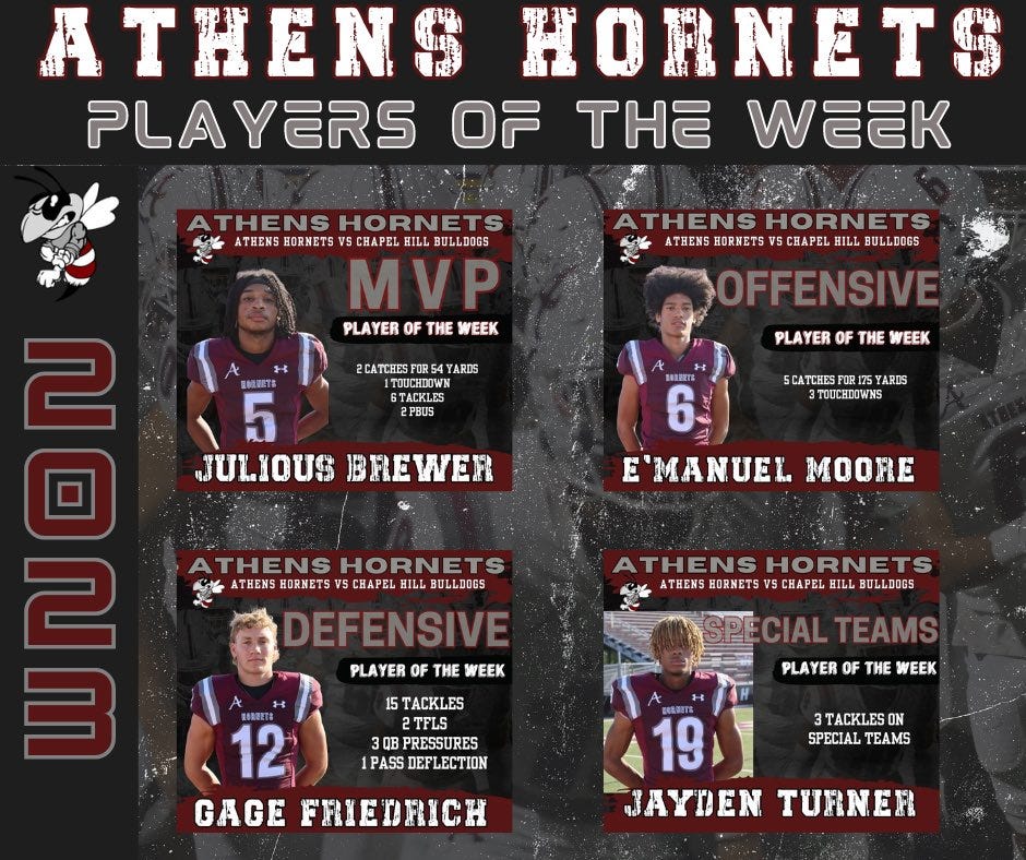 What\'s Happening in Henderson County