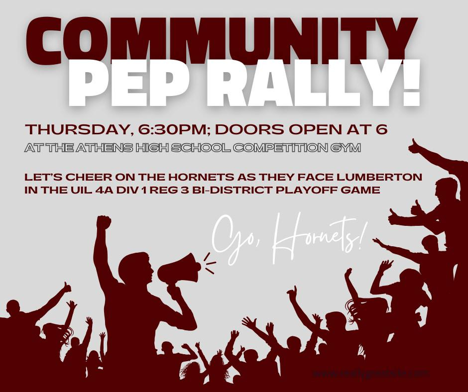 What\'s Happening in Henderson County