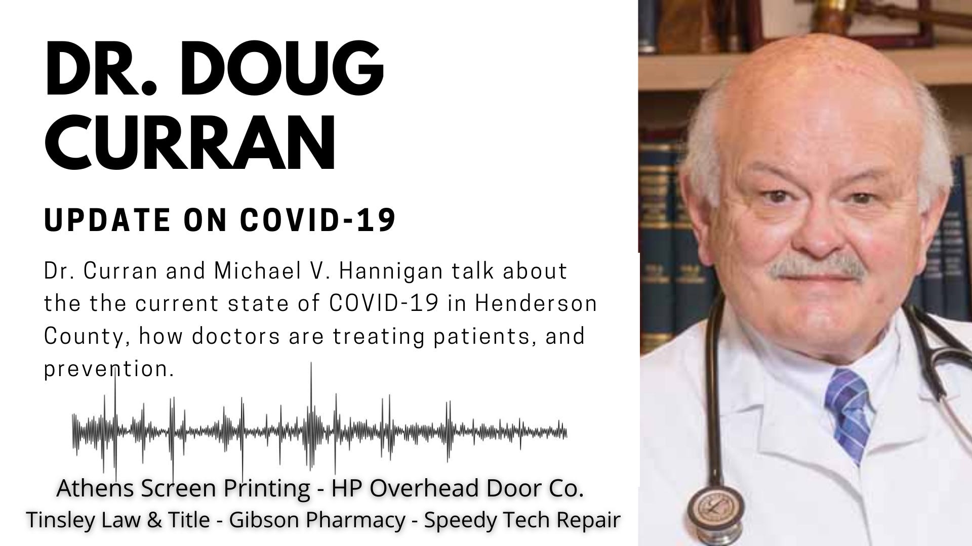 What\'s Happening in Henderson County