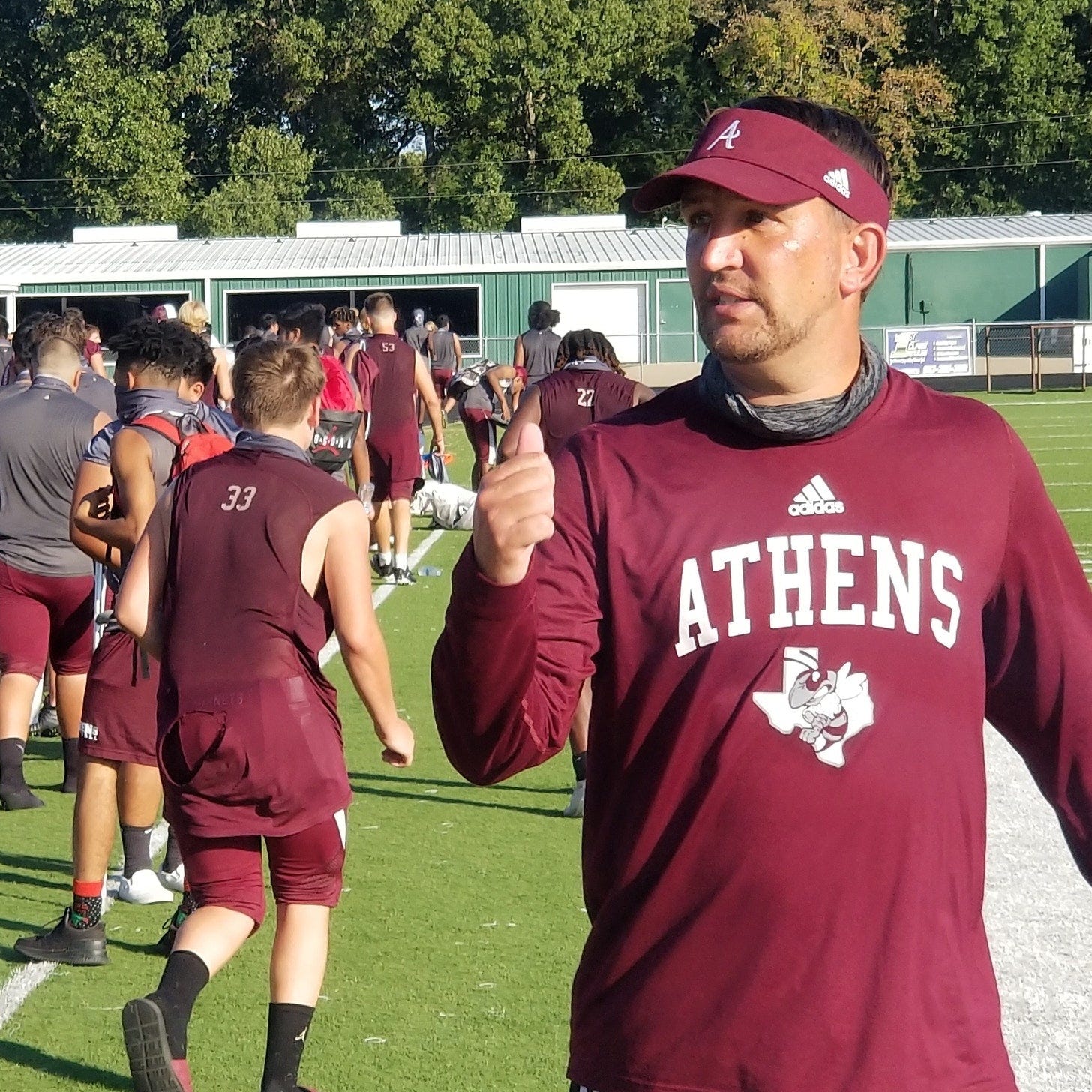 What\'s Happening in Henderson County