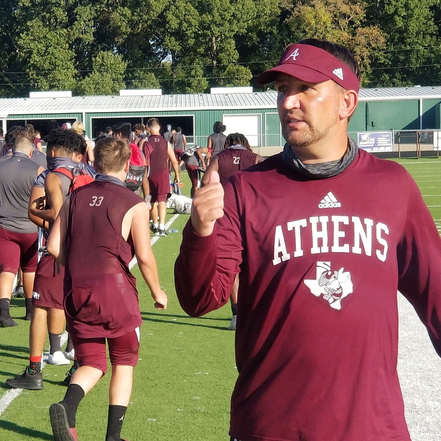 What\'s Happening in Henderson County