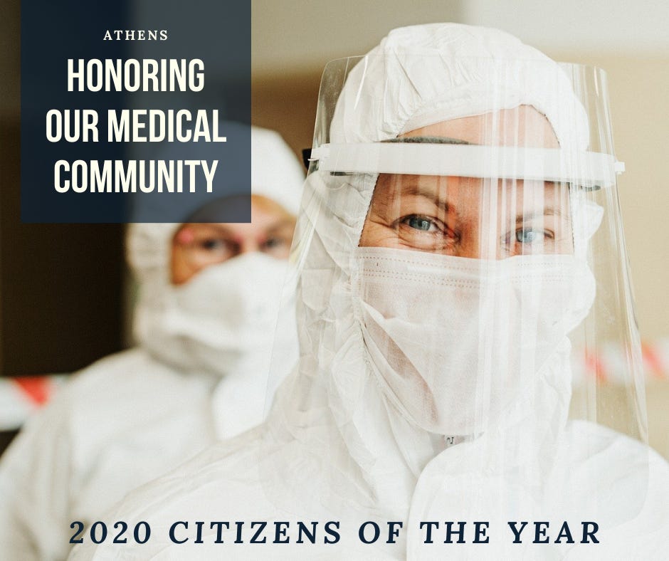 What\'s Happening in Henderson County