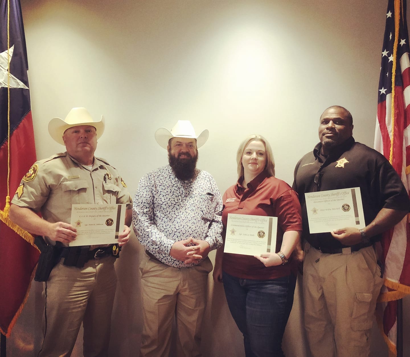 What\'s Happening in Henderson County