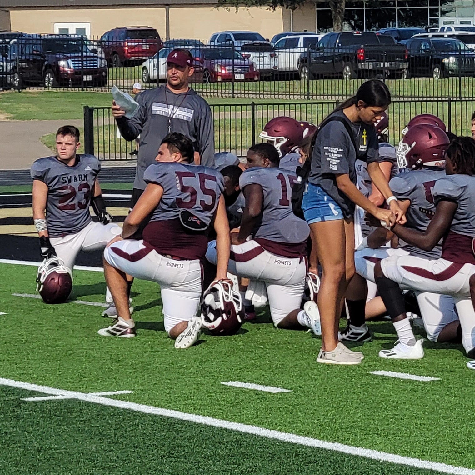 What\'s Happening in Henderson County