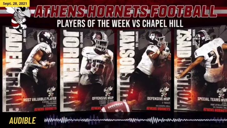 What\'s Happening in Henderson County