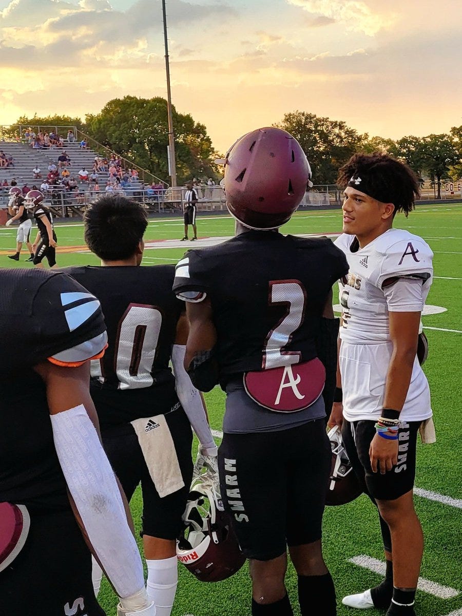 What\'s Happening in Henderson County