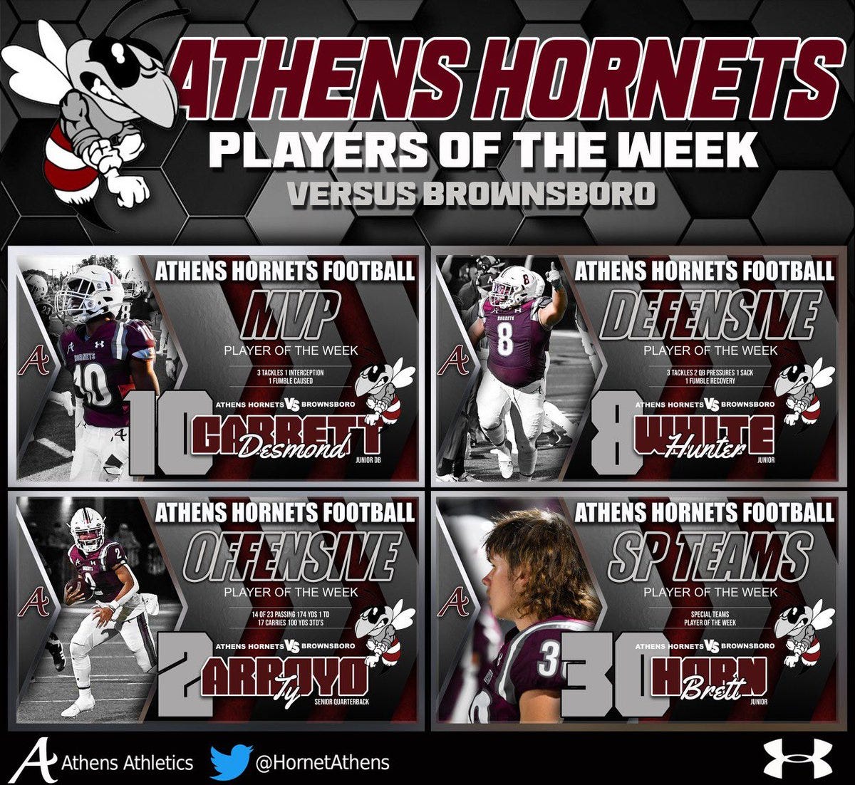 What\'s Happening in Henderson County