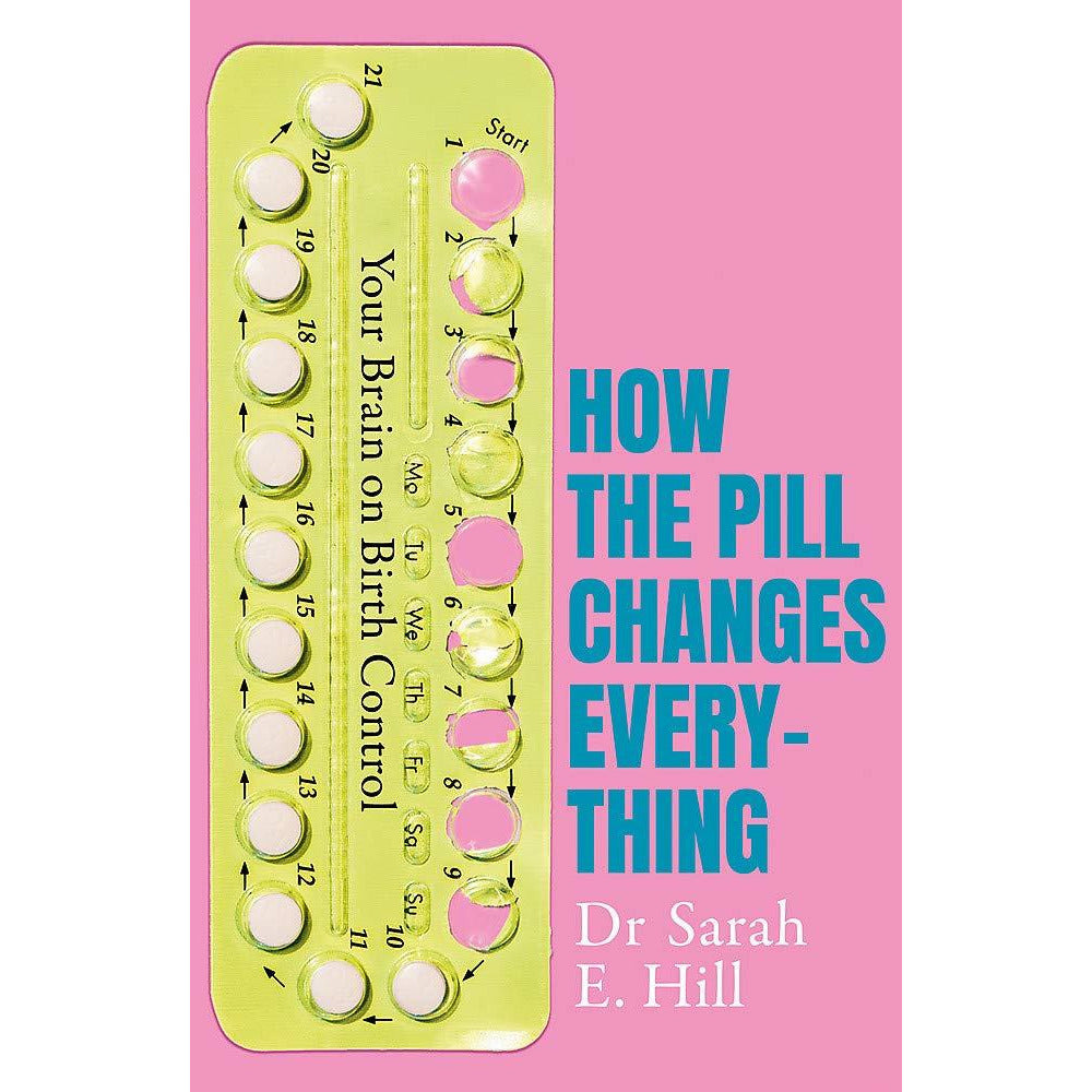The Pill Changes Everything episode artwork