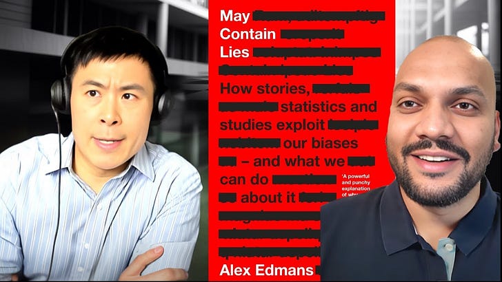 Part-Maven Part-Maverick