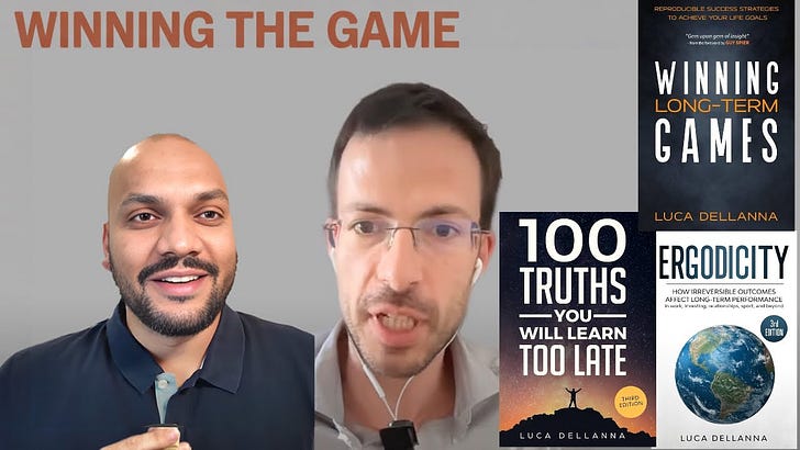 Part-Maven Part-Maverick