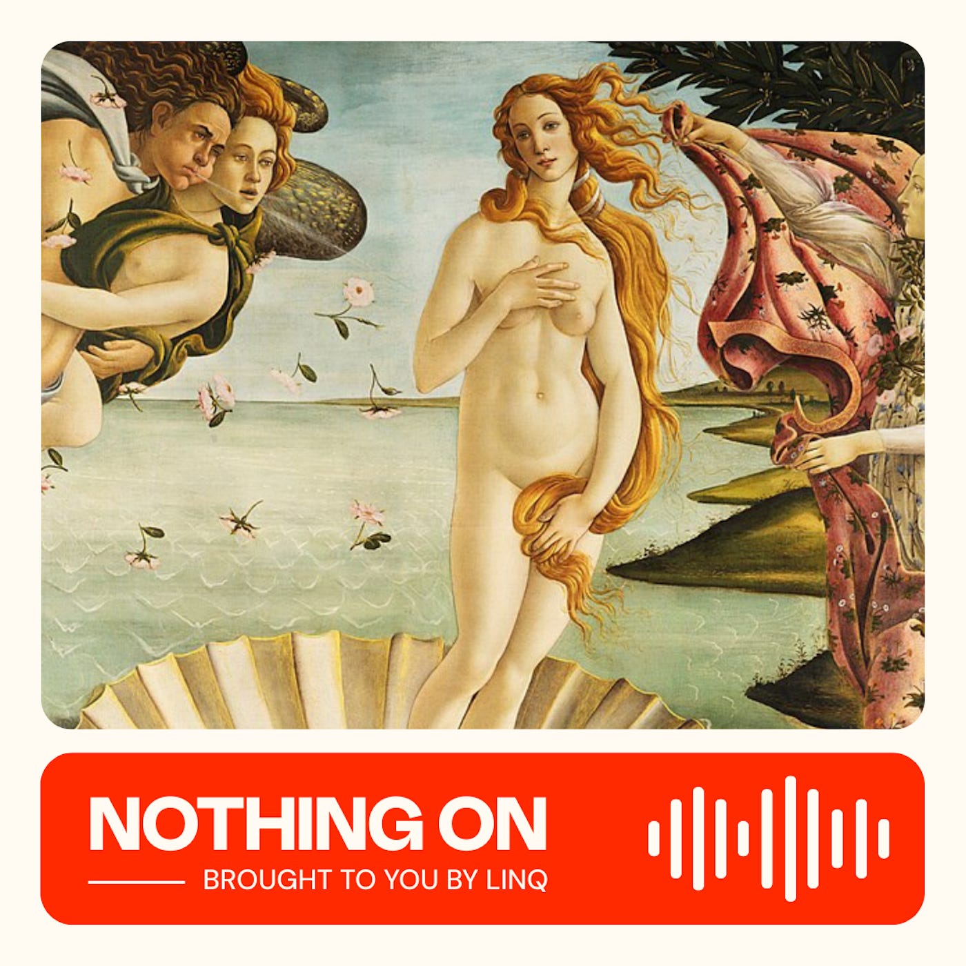 Nothing On with Dr. Fiona Vera-Gray