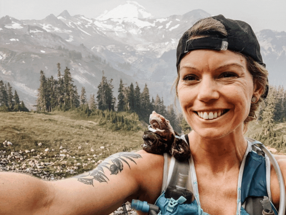 Community Trail Running