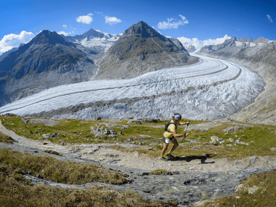 Community Trail Running