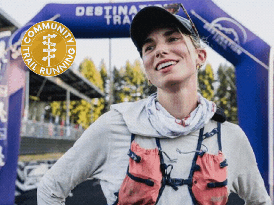Community Trail Running