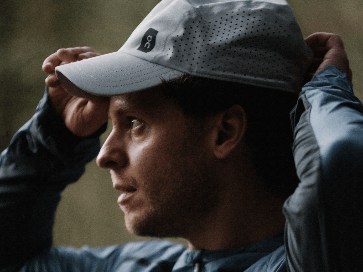 Community Trail Running