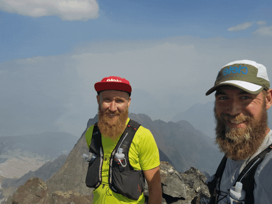 Community Trail Running