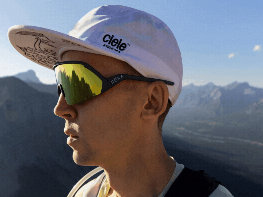 Community Trail Running