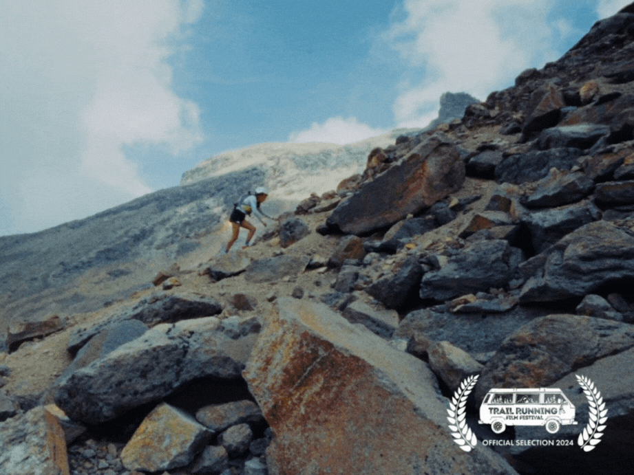 Community Trail Running