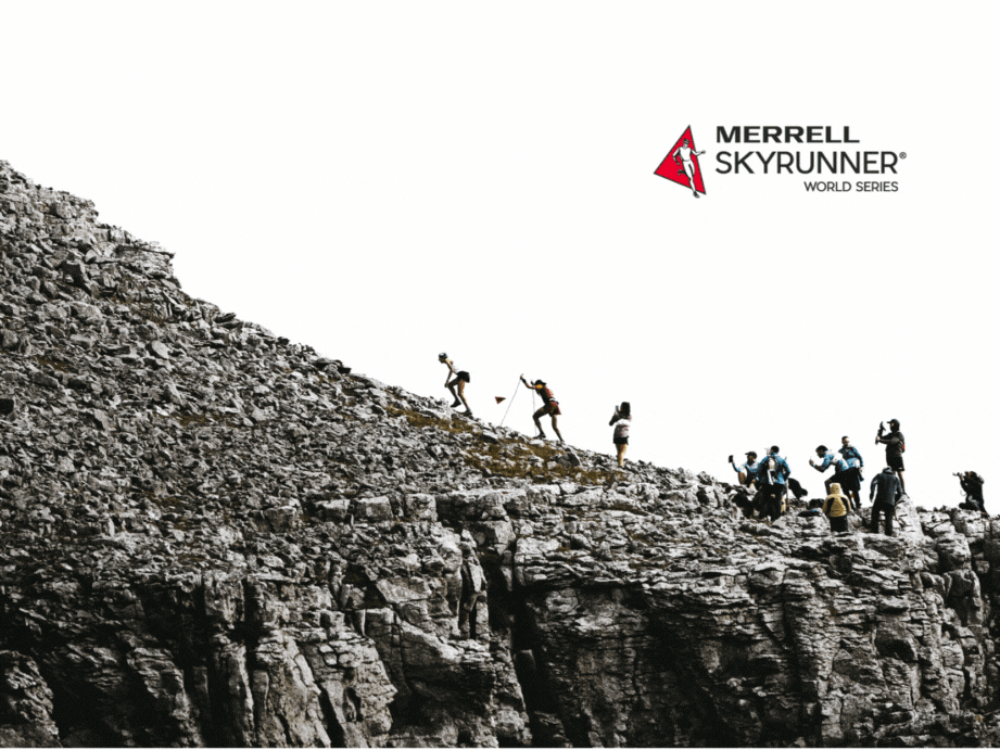 Community Trail Running
