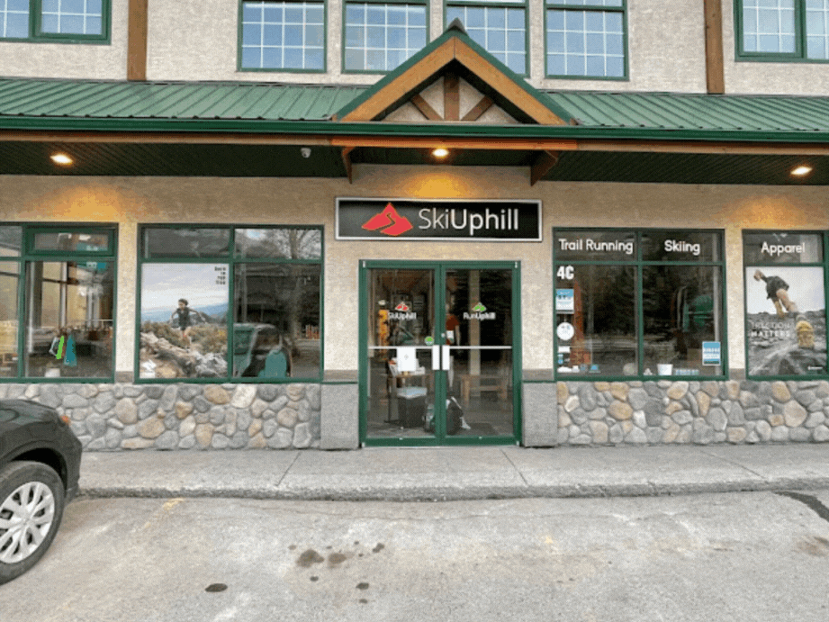 Ep. 92 Ski Uphill/Run Uphill. With Gavin Harmacy and Joel Desgreniers