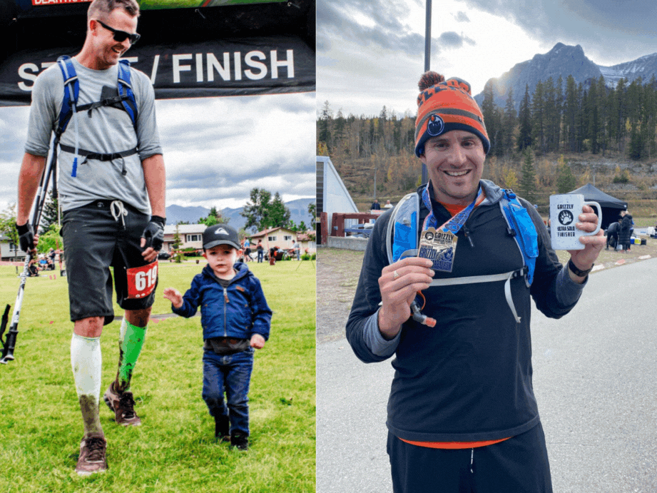 Ep. 94 Black Lung Ultra. With Nick Lade and Mike Williams